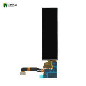 3,2 -Zoll -Stange Amoled Display 262x928 MIPI -Schnittstelle OLED -Bildschirm