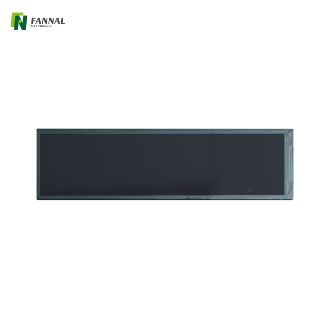 8,8-Zoll-TFT-Balken-Display-Ein wesentliches für moderne Anwendungen