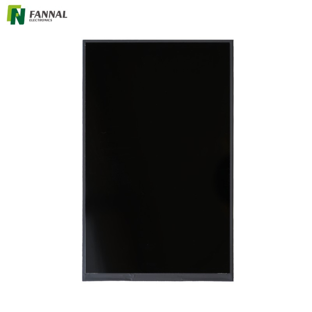 8,0-Zoll-In-Cell-TFT-Display | 800×1280 MIPI