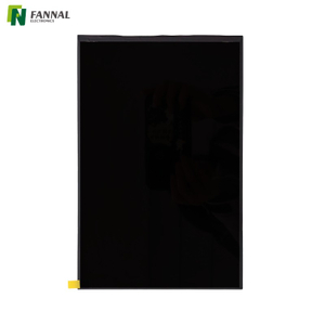 10,1-Zoll-In-Cell-TFT-Display für eingebettete Systeme