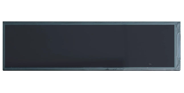 Wie lange hält ein TFT-Display?