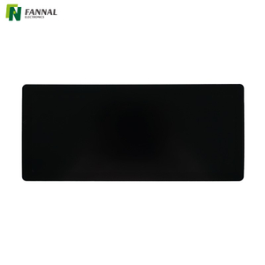 12,3-Zoll-Automotive-TFT-Display mit Optical Bonding