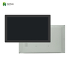 15,6 Zoll Kapazitiv 10 Punkte Industrial Embedded Touchscreen Monitor