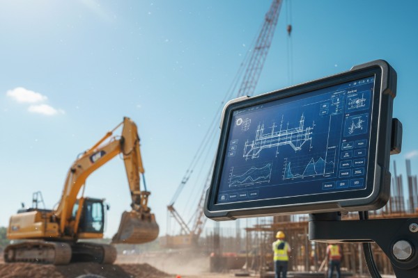 Wie viele Nits werden für sonnenlichtlesbare Displays benötigt?