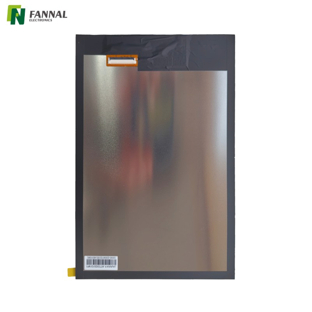 10,1-Zoll-In-Cell-TFT-Display für eingebettete Systeme