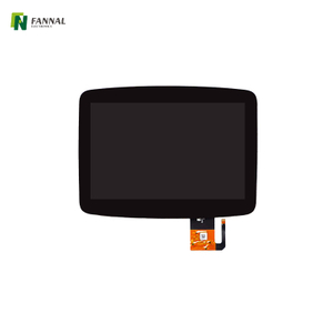 Smart Touch TFT Display Tech | 10,1-Zoll-Touch-TFT-LCD-Bildschirmanzeigemodul 1280 x 800