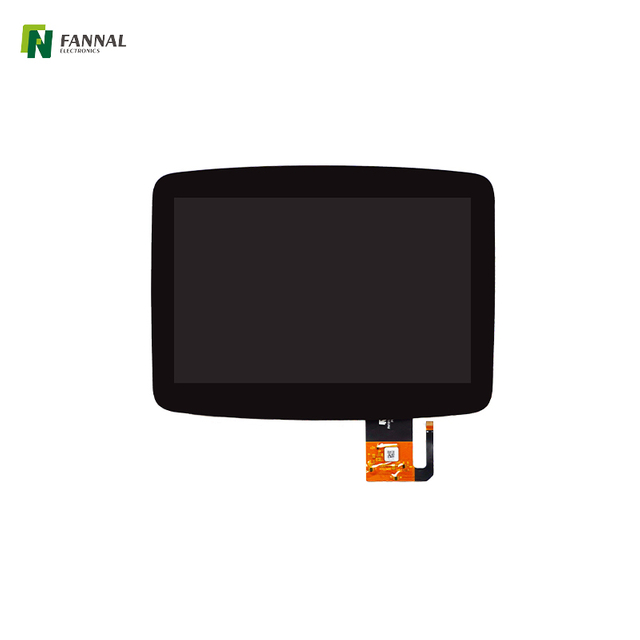 Smart Touch TFT Display Tech | 10,1-Zoll-Touch-TFT-LCD-Bildschirmanzeigemodul 1280 x 800