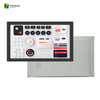 15,6 Zoll Kapazitiv 10 Punkte Industrial Embedded Touchscreen Monitor