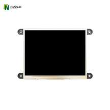 5.7 'TFT -LCD -Bildschirm, 640 x 480 Auflösung, IPS -Anzeige mit breitem Betrachtungswinkel