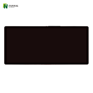 34 -Zoll -Kapazitive Touch Display -Modul 3440 x 1440 Auflösung mit 10 Berührungspunkten