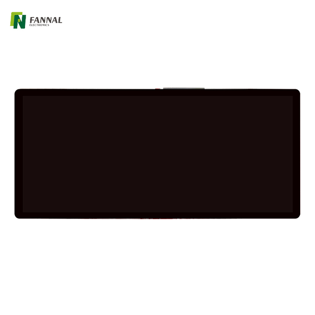 34 -Zoll -Kapazitive Touch Display -Modul 3440 x 1440 Auflösung mit 10 Berührungspunkten