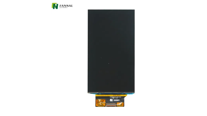 So überprüfen Sie das AMOLED -Display