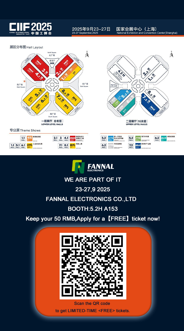 China International Industry Fair 