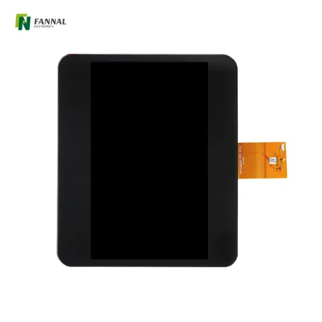 Touch-Screen