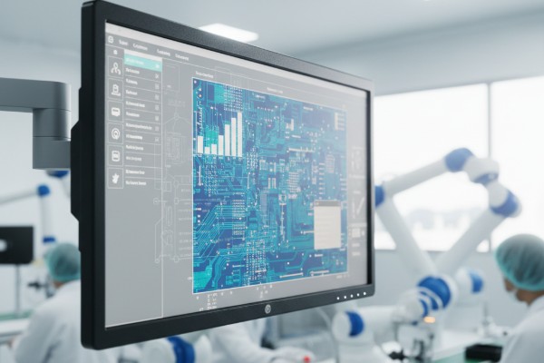 Einbrennen von Bildern auf LCD-Displays: Ursachen, Risiken und Vorbeugung