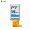 4,3-Zoll-In-Cell-TFT-LCD-Display | 480×800 | MIPI-Schnittstelle