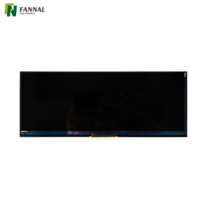 10,25' In-Cell Touch Display 1920×720 | Automotive Display