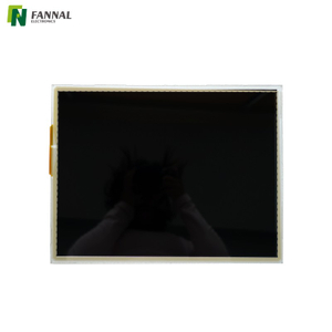 Robustes 15-Zoll-Touchscreen-Modul | 1024×768 Industriedisplay