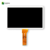 10.1 'TFT -LCD -Anzeige, 1024x600, Weitbeobachtungswinkel