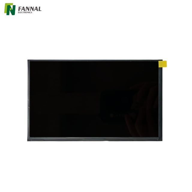 7 Zoll 1024×600 industrielles In-Cell-Touch-Display-Modul