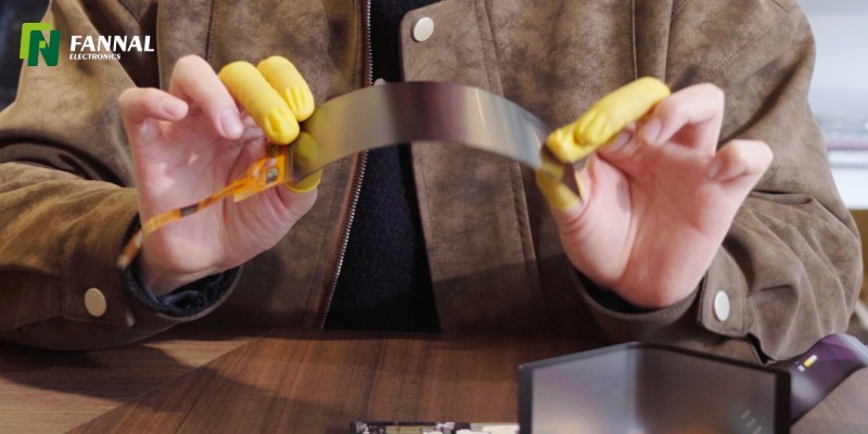 Leitfaden zur flexiblen Anzeige: Technologie, Integration und Anwendungsfälle