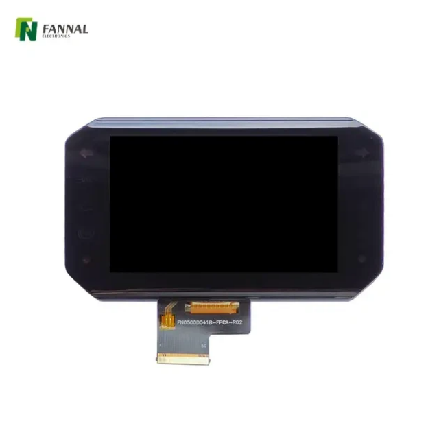 Was ist der Optical-Bonding-Prozess?