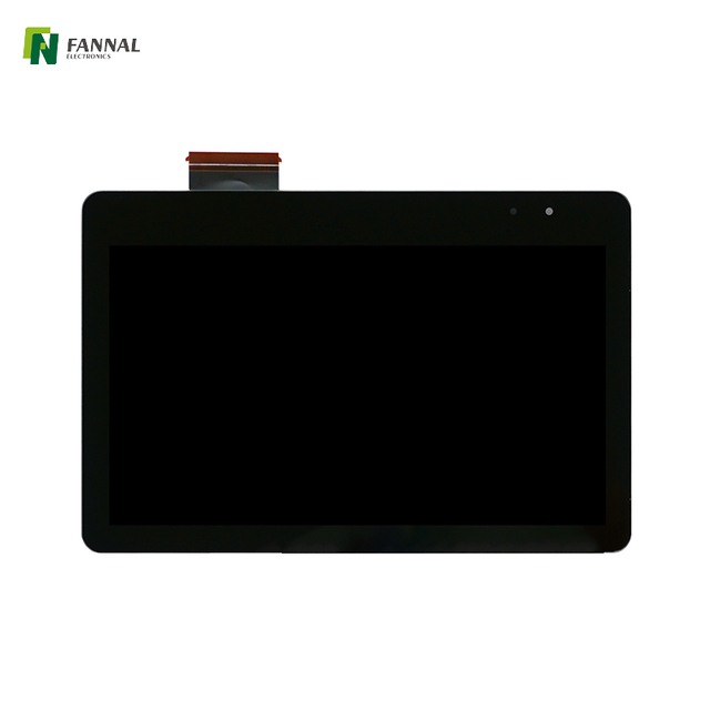 6.2 'kapazitives Touch -Anzeigemodul mit einer Luminanz von bis zu 1500 cd/m