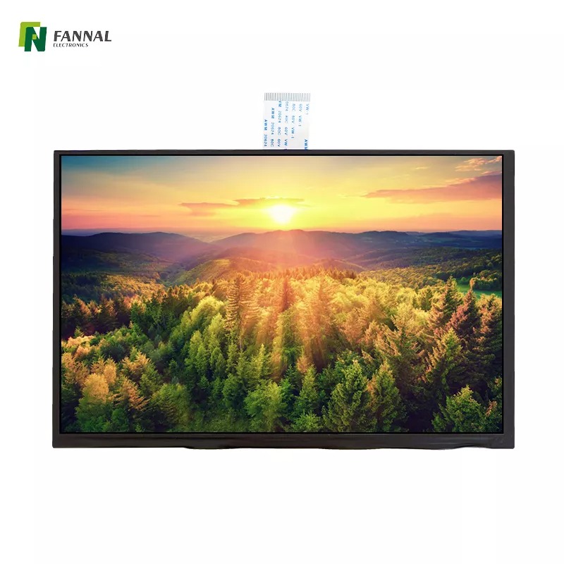 Die Bedeutung der Investition in LCDs mit ultrahoher Helligkeit