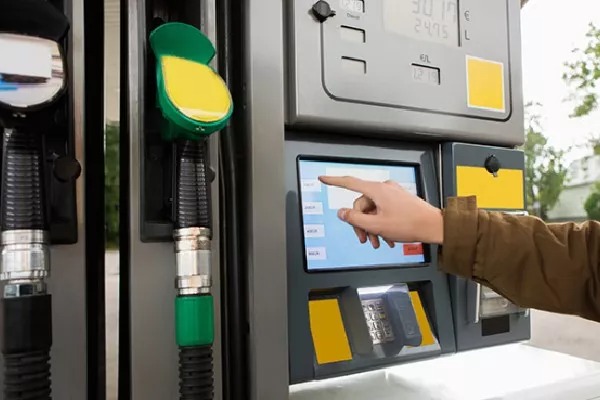 Displays mit hoher Helligkeit