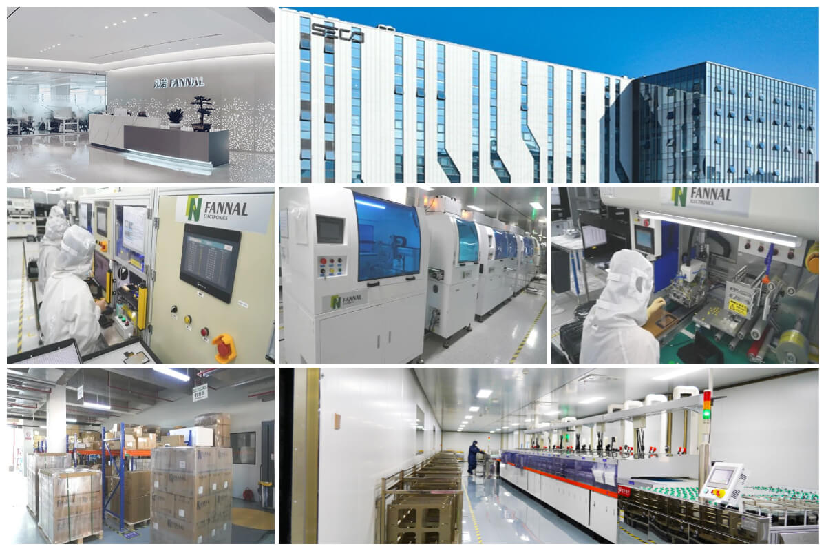 FANNAL Ablum FANNAL Ablum