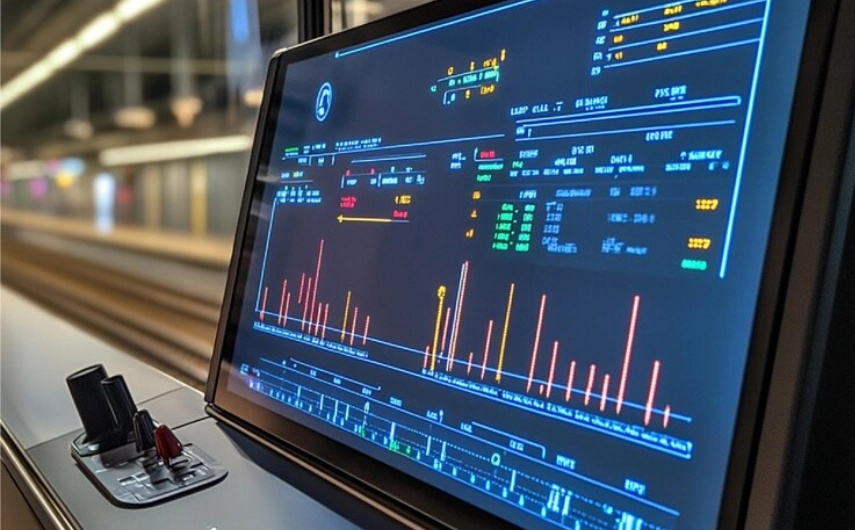 Wie funktioniert das Amoled-Display?