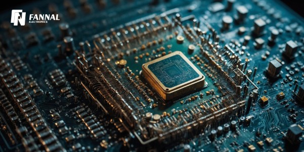 Auswahlhilfe für Touch-Controller-ICs (Industrie, Automobil, Smart Home)