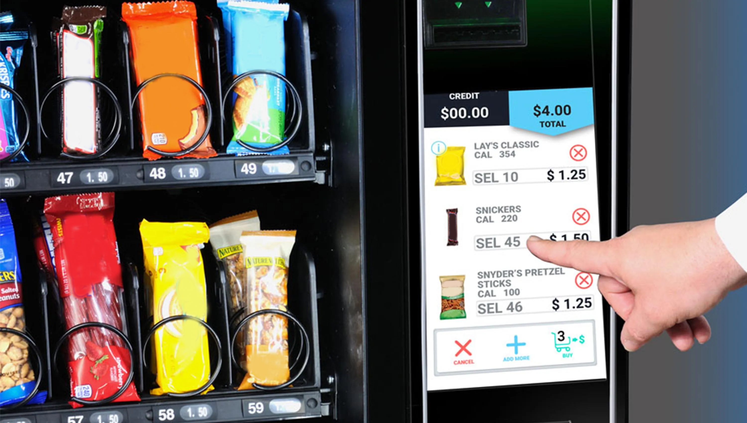 Automat