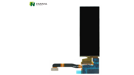 Was ist AMOLED -Display?