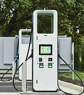 Was macht TFT im Freien ideal für harte Umgebungen?