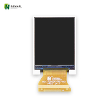1,77 Zoll kleines TFT-Display mit einer Auflösung von 128 * 160
