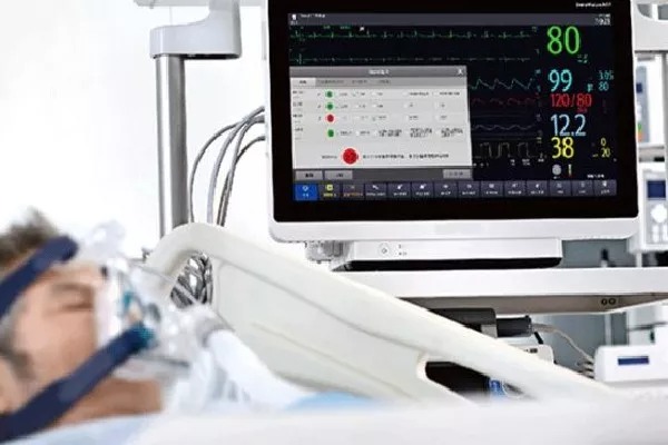 Displays mit hoher Helligkeit