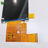 4,3-Zoll-In-Cell-TFT-LCD-Display | 480×800 | MIPI-Schnittstelle