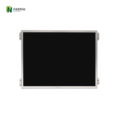 10,4 Zoll Outdoor TFT Display Auflösung 1024*768 IPS LCD 