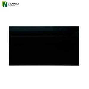 17,3-Zoll-TFT-Touch-Display mit eDP-Schnittstelle