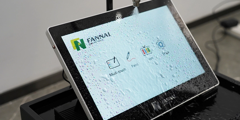 So wählen Sie das richtige benutzerdefinierte Touch-Display für Ihr Projekt aus？