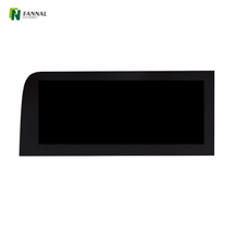 10,3-Zoll-Auflösung 1920 x 720 mit Deckglas-TFT-Panel-Modul