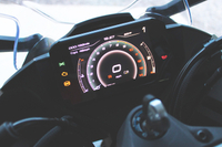 Benutzerdefinierter Bildschirm →